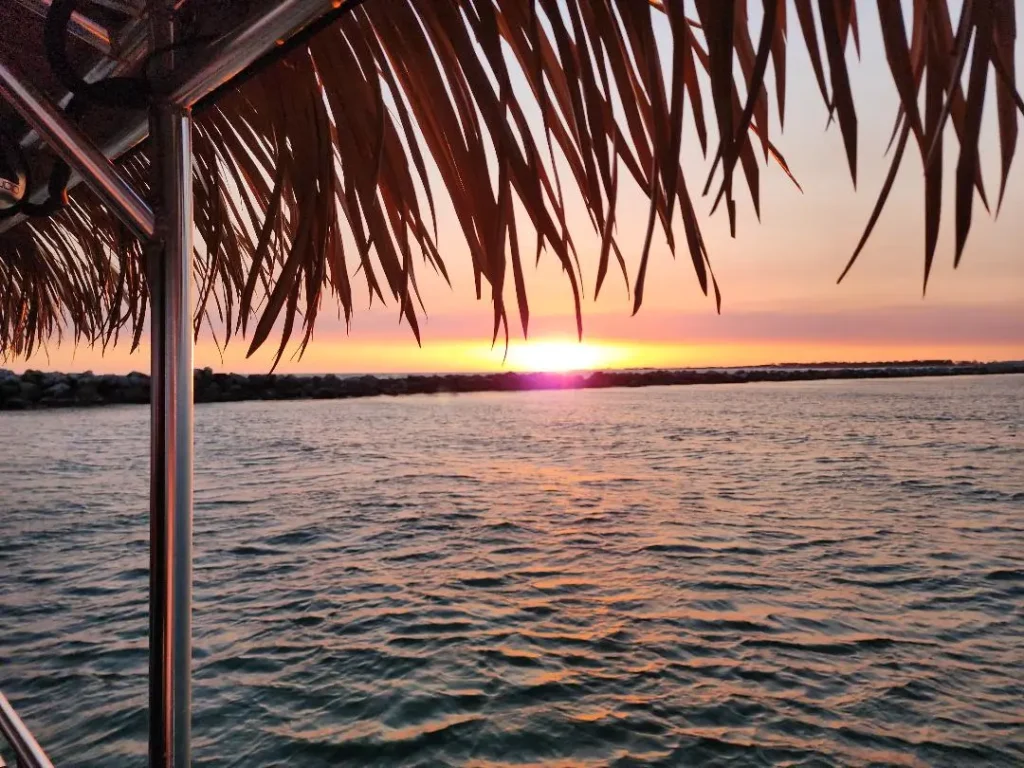 Private Sunset Cruise in Destin, FL