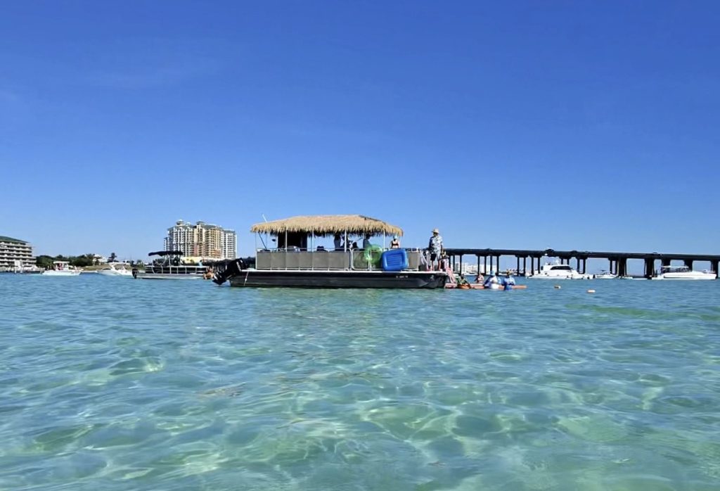 Hurricane Isaias: How We're Preparing in Destin, Florida